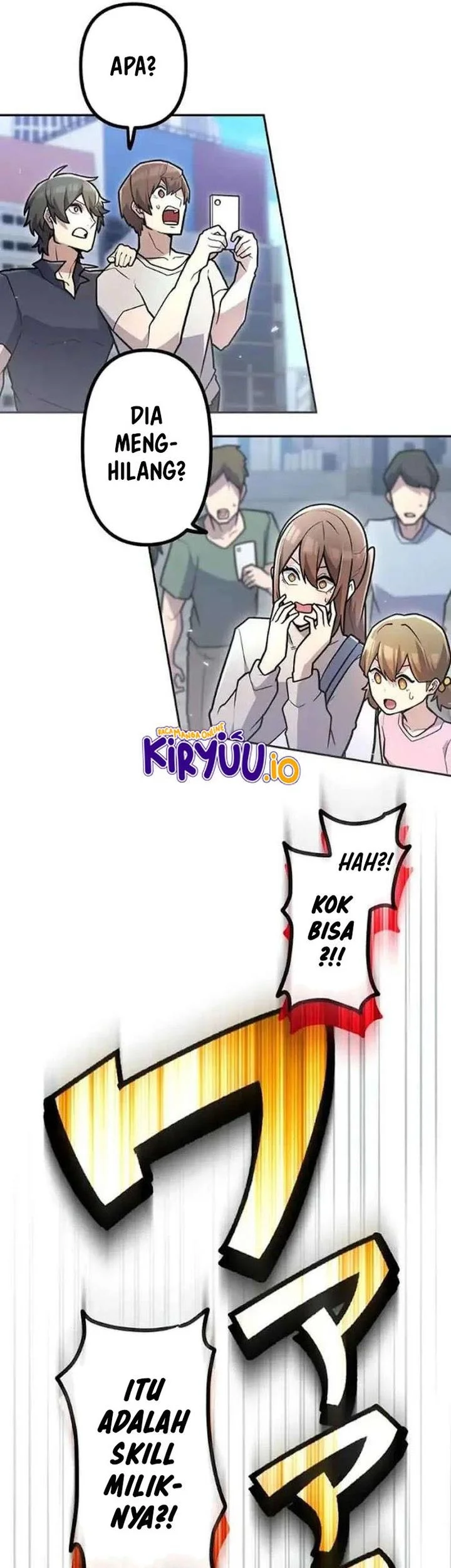 Chapter 88 - halaman 25