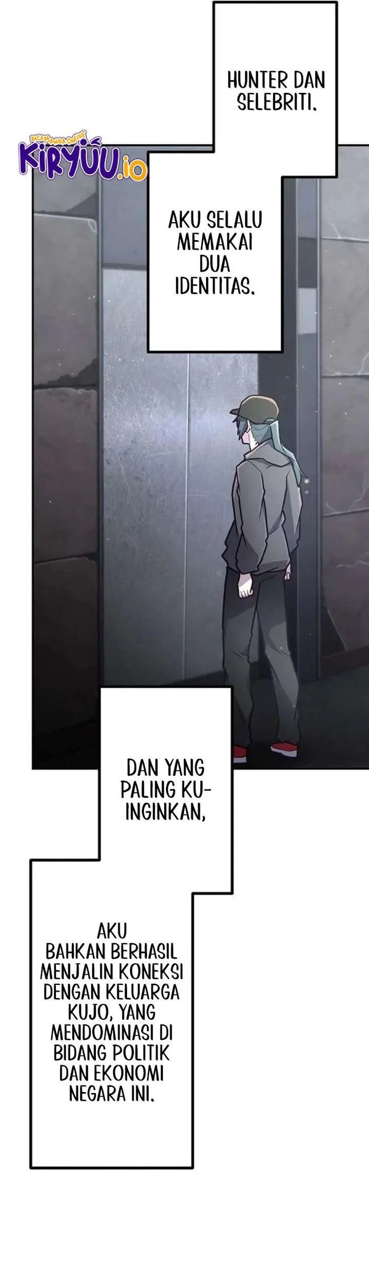 Chapter 89 - halaman 40