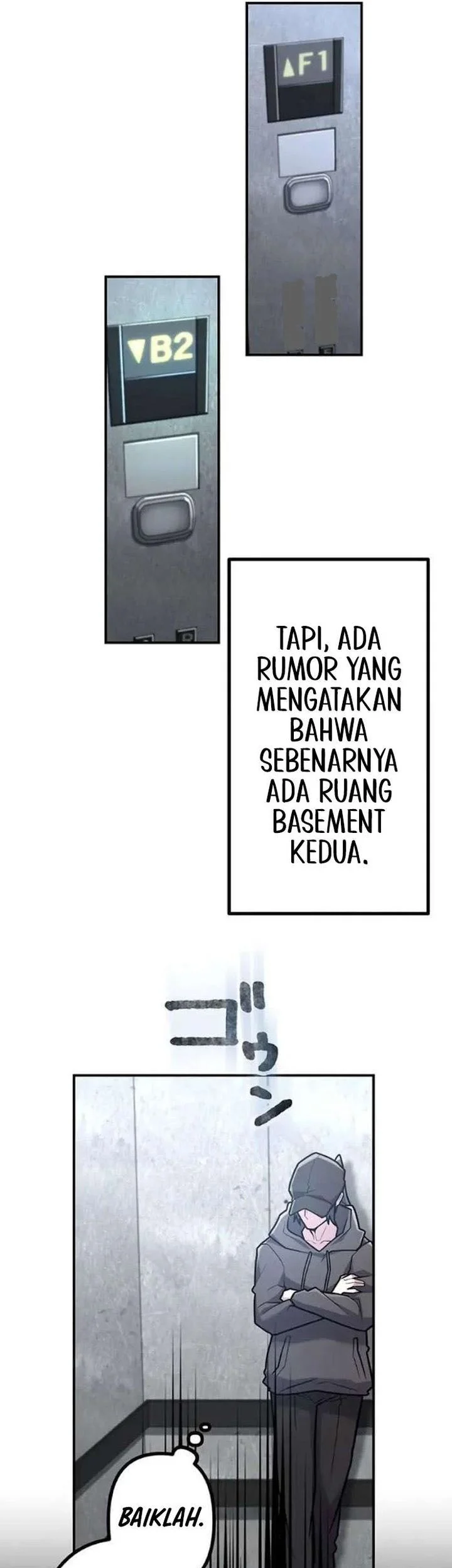 Chapter 89 - halaman 44