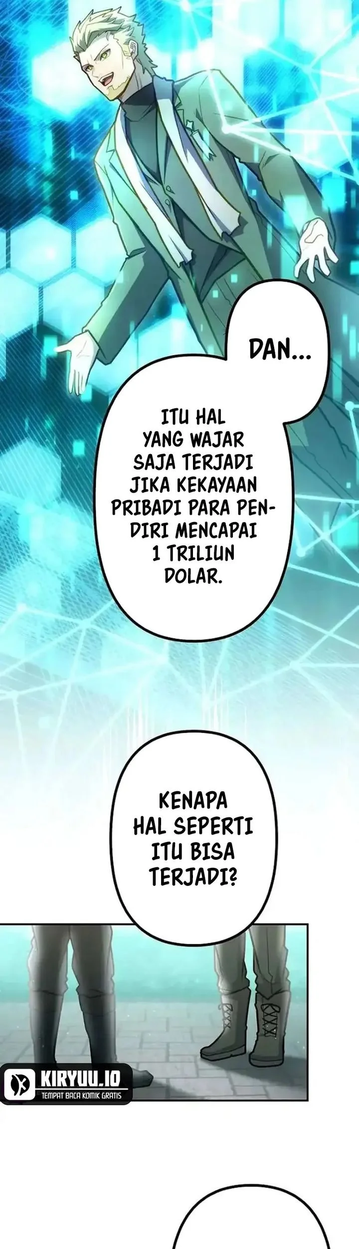 Chapter 90 - halaman 20