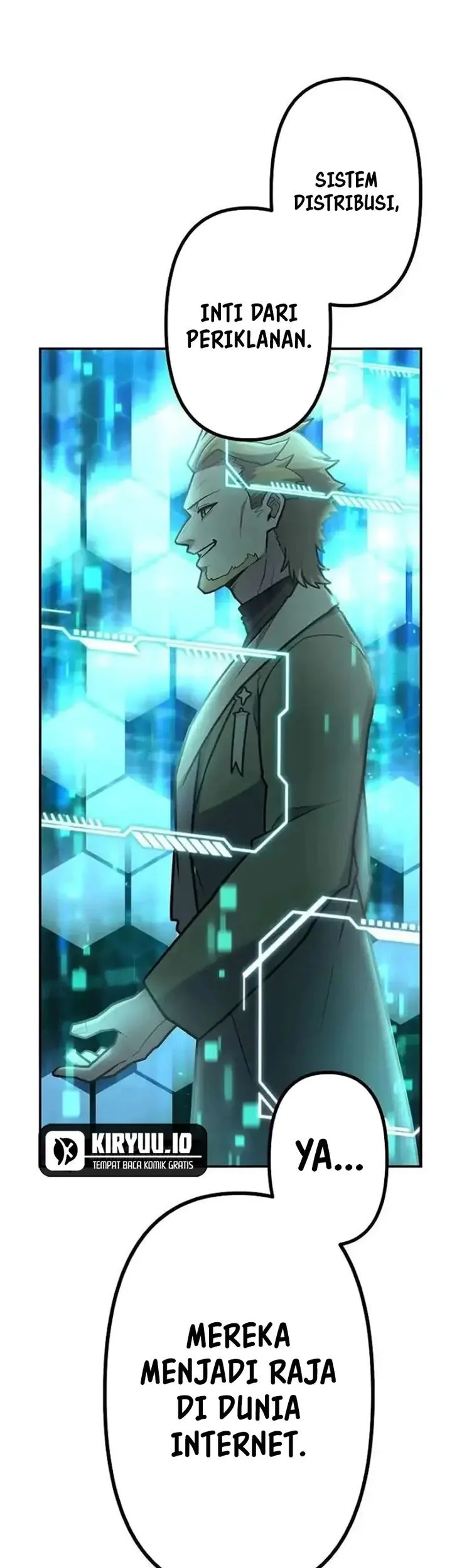Chapter 90 - halaman 22