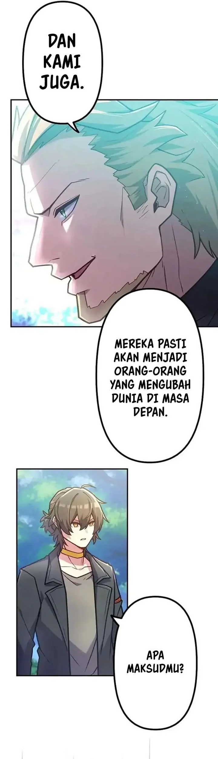 Chapter 90 - halaman 24