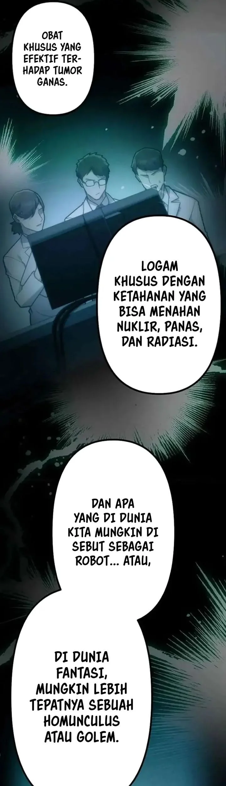 Chapter 90 - halaman 28