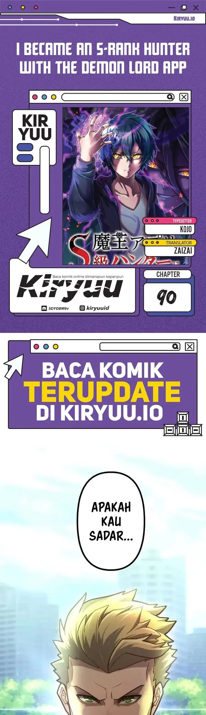 Chapter 90 - halaman 2