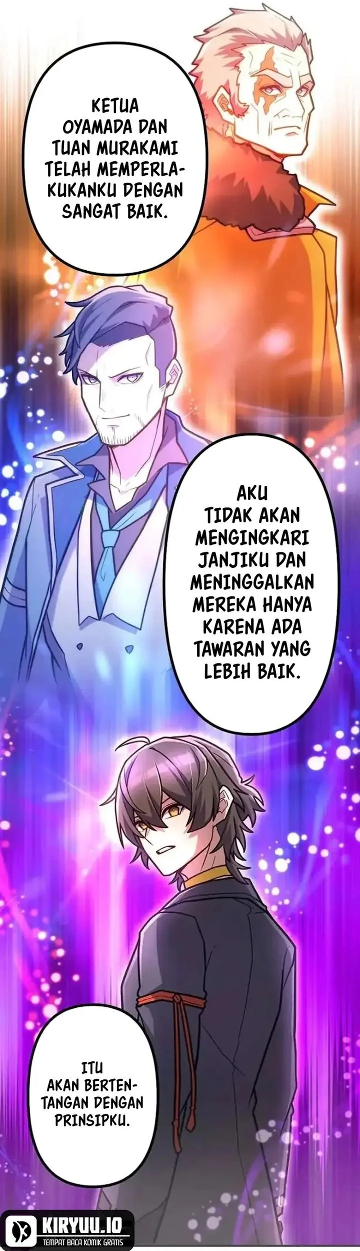 Chapter 90 - halaman 45