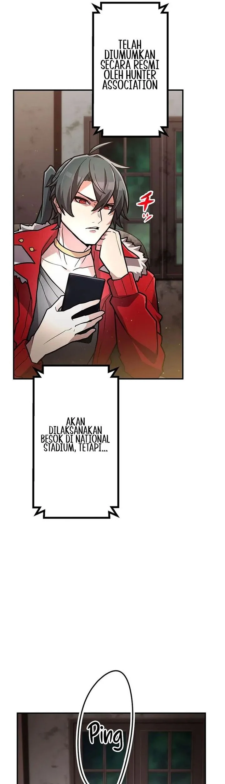 Chapter 91 - halaman 21