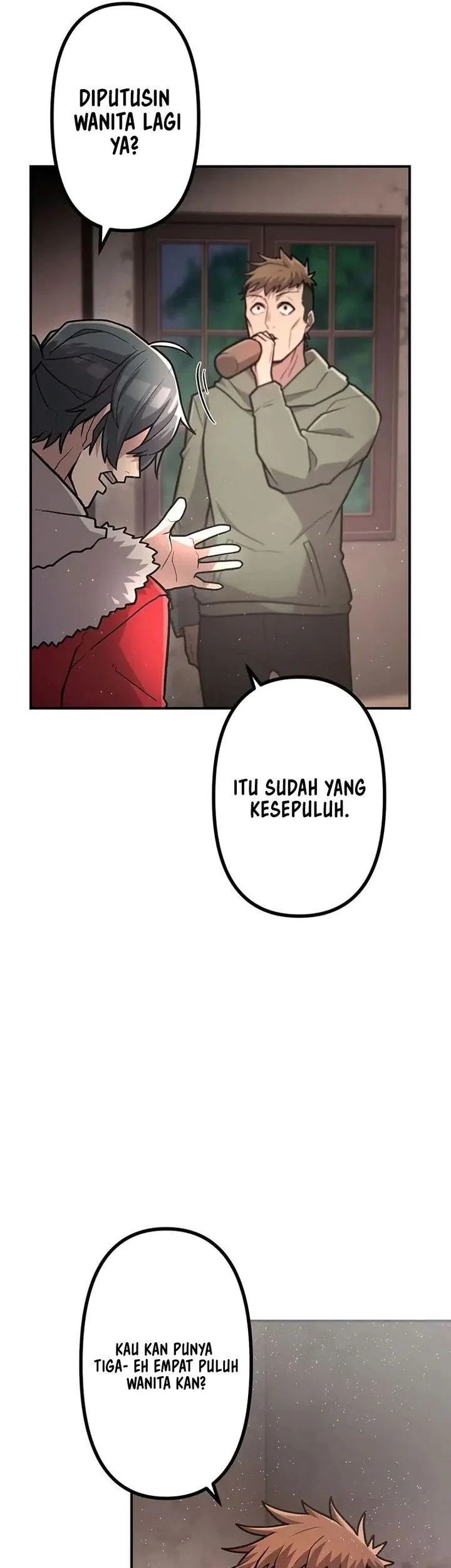 Chapter 91 - halaman 28