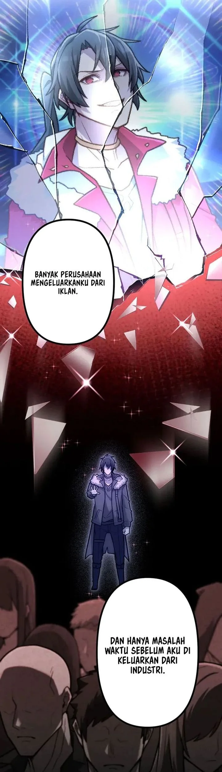 Chapter 91 - halaman 32