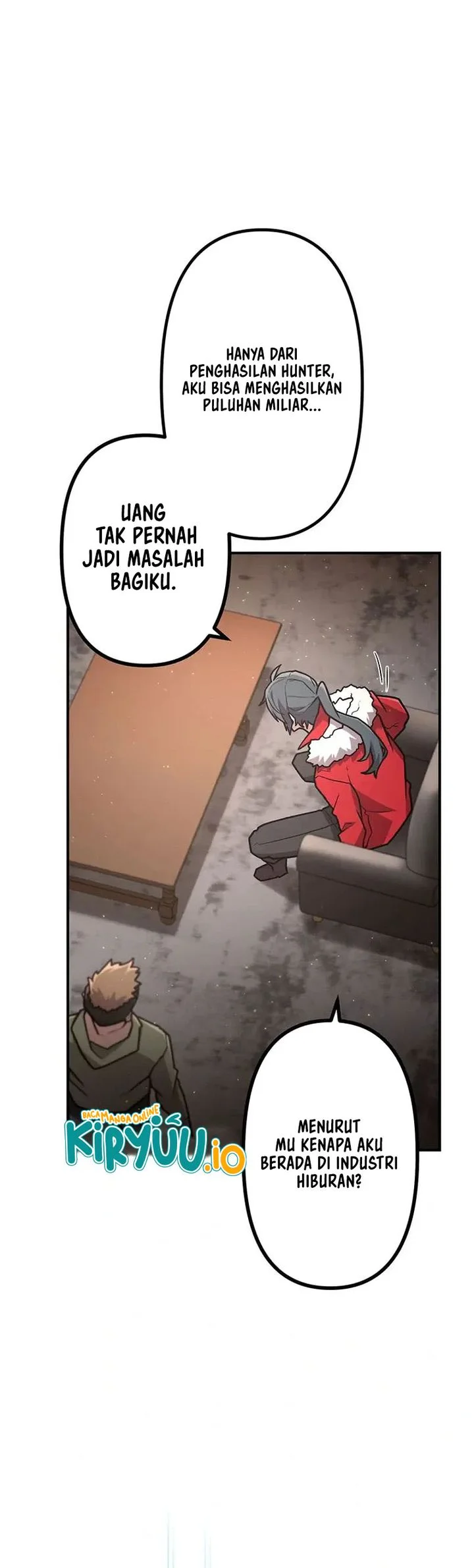 Chapter 91 - halaman 38