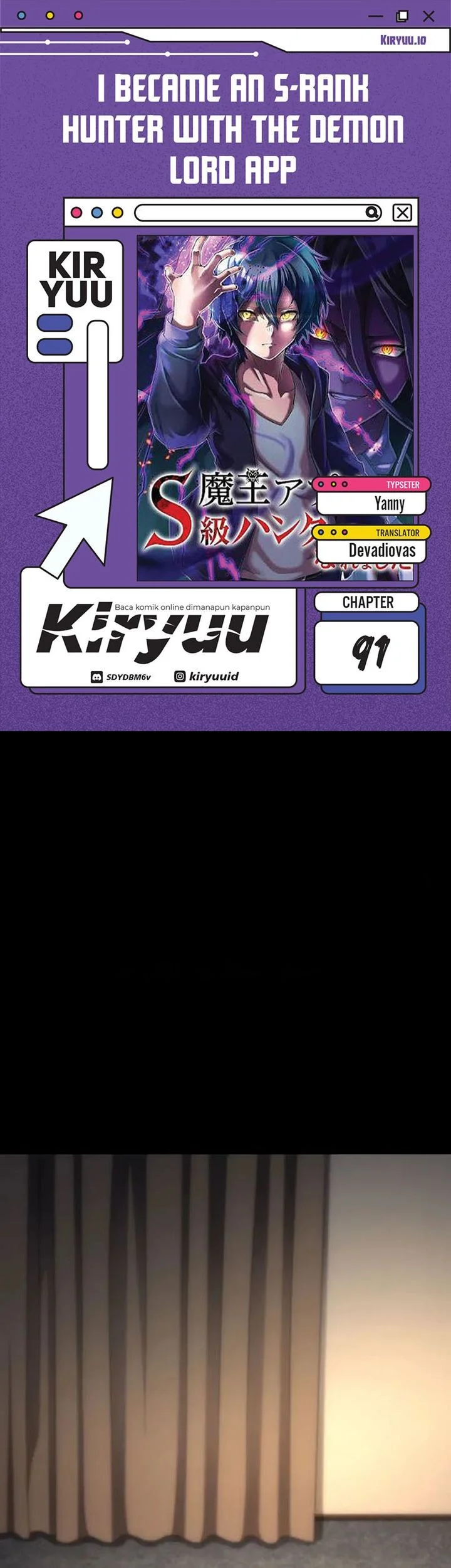 Chapter 91 - halaman 2
