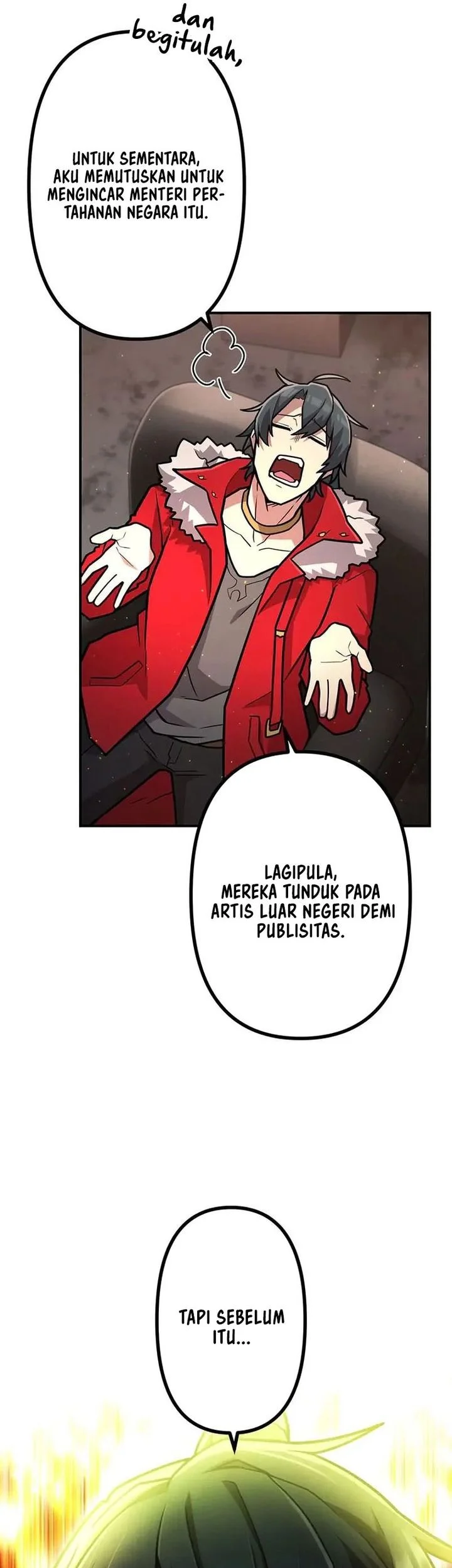 Chapter 91 - halaman 48