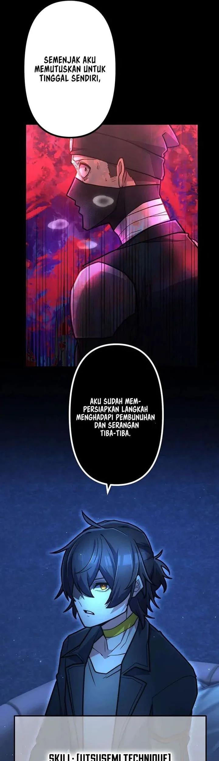 Chapter 91 - halaman 70