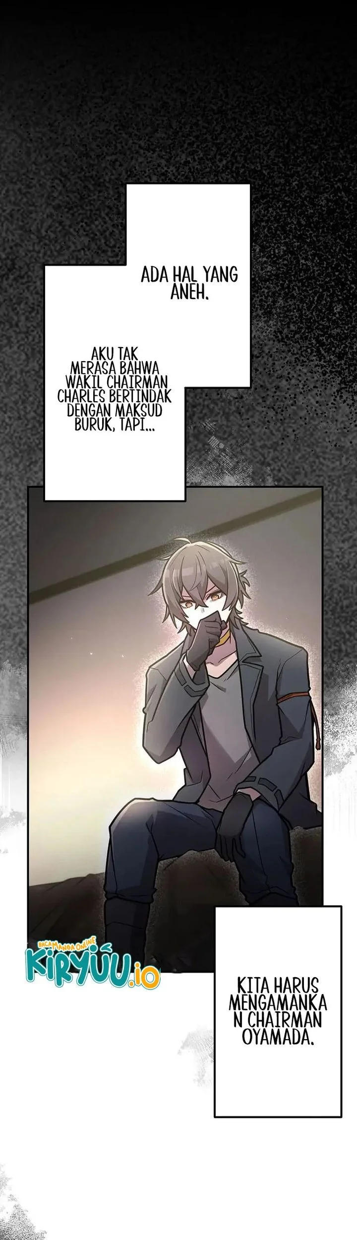 Chapter 91 - halaman 8