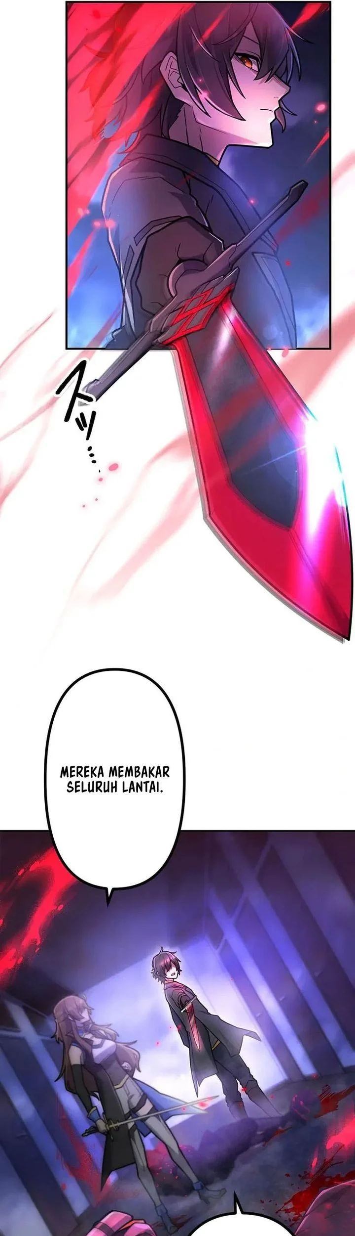Chapter 92 - halaman 23