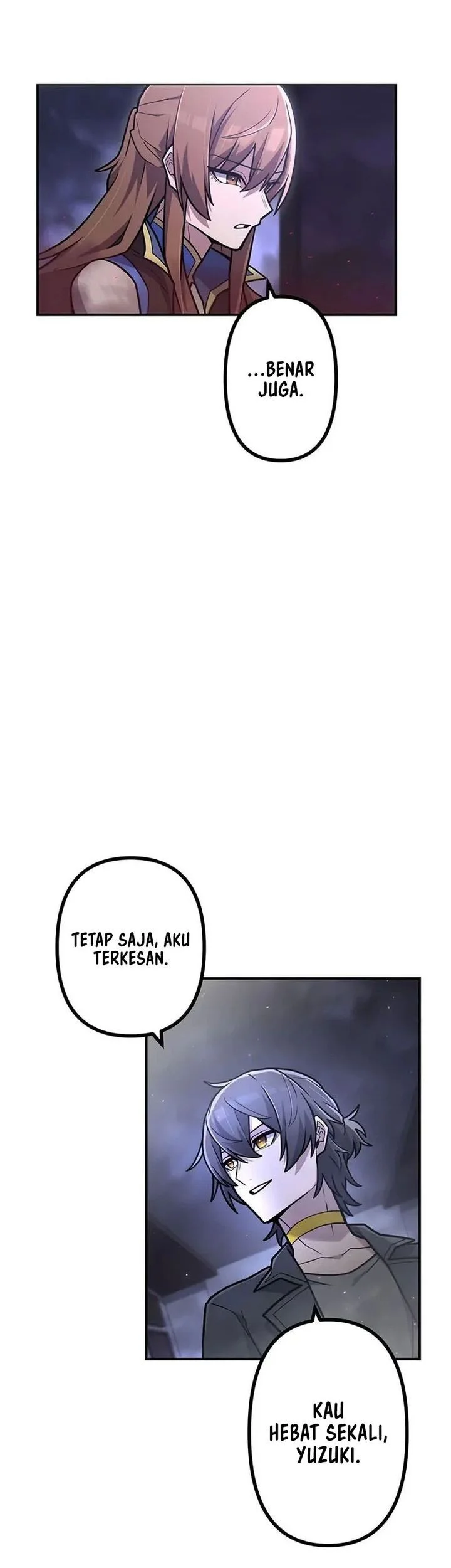 Chapter 92 - halaman 25