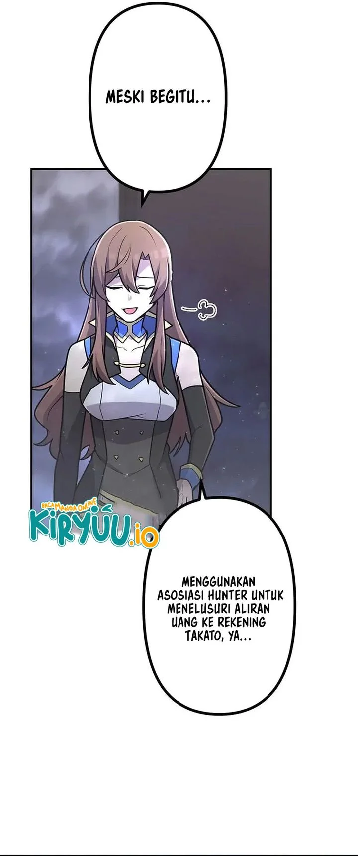 Chapter 92 - halaman 30