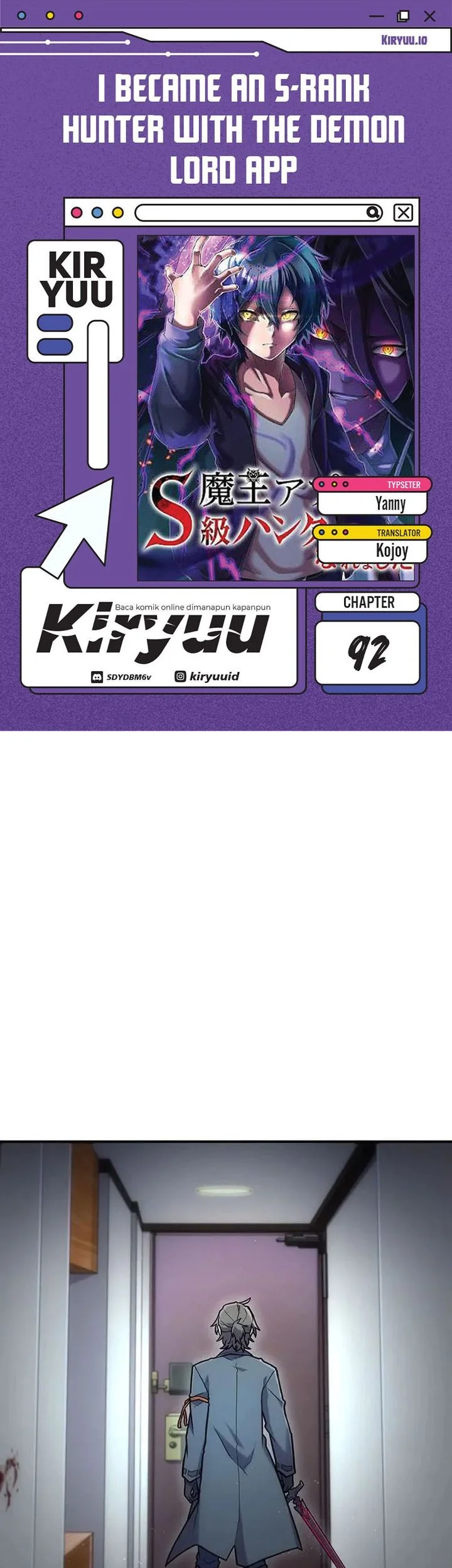 Chapter 92 - halaman 2