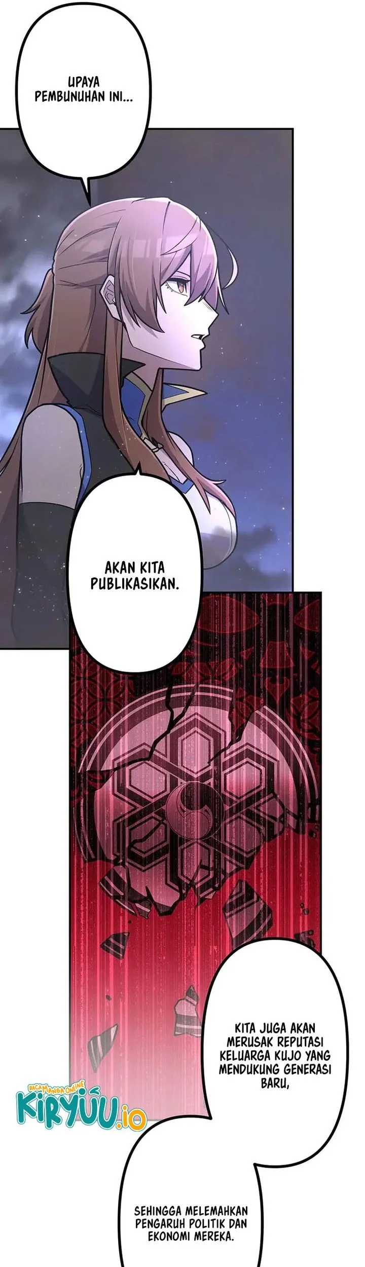 Chapter 92 - halaman 38