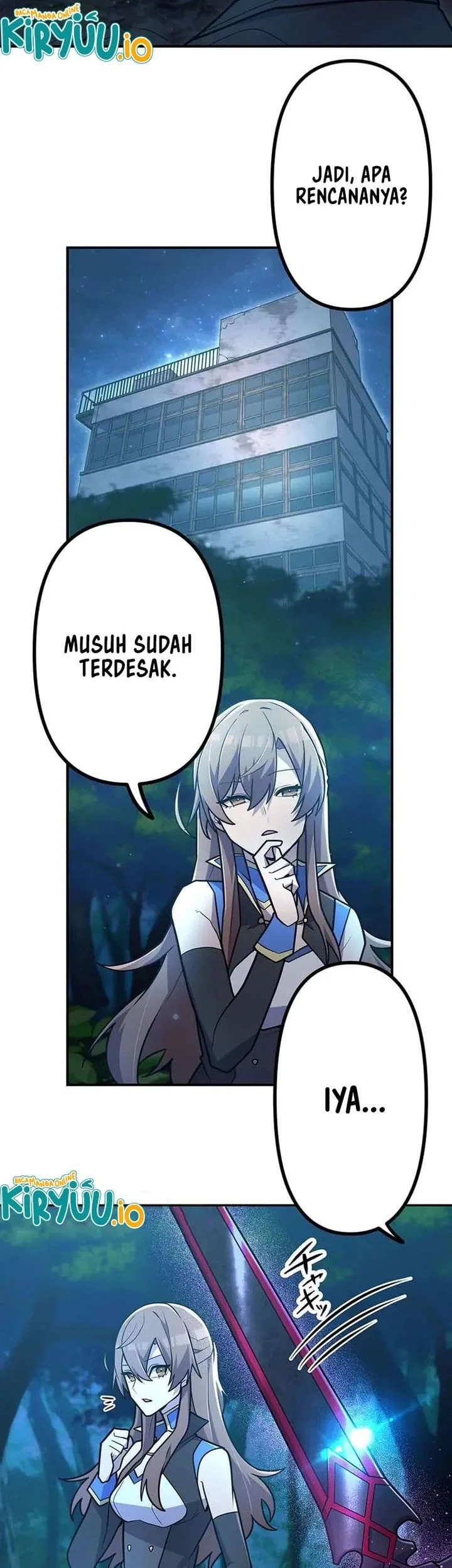Chapter 93 - halaman 8