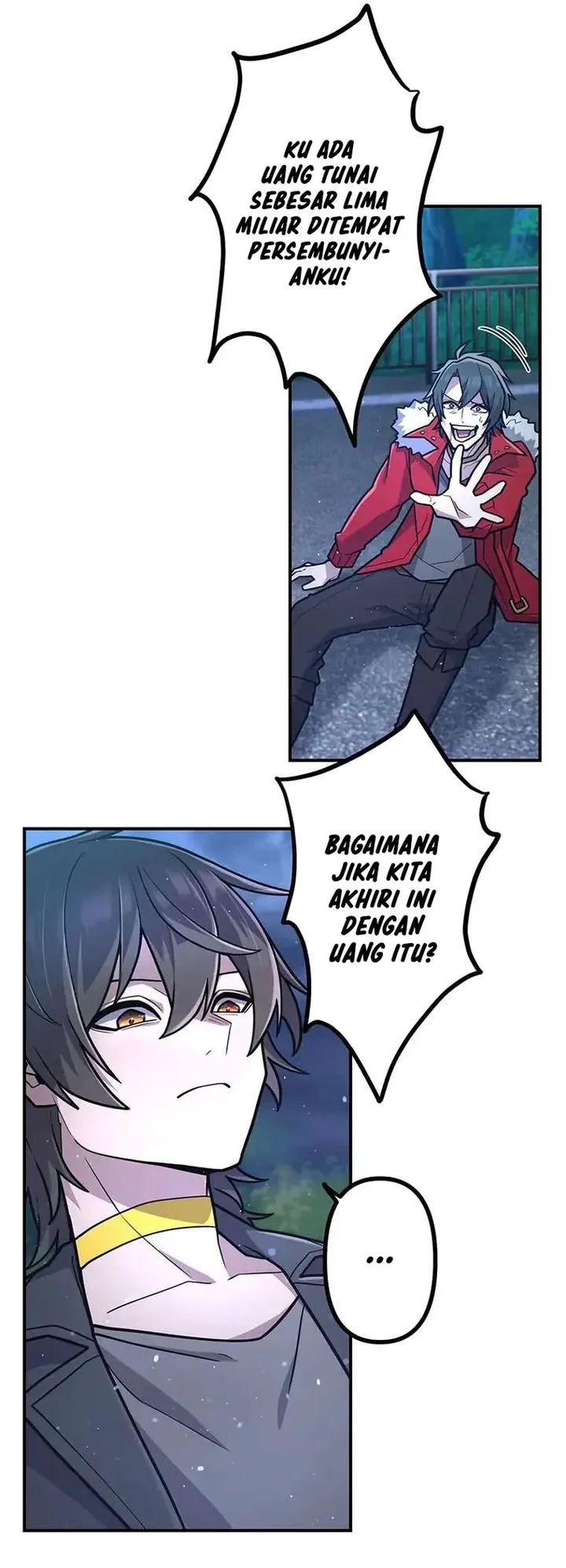 Chapter 94 - halaman 19