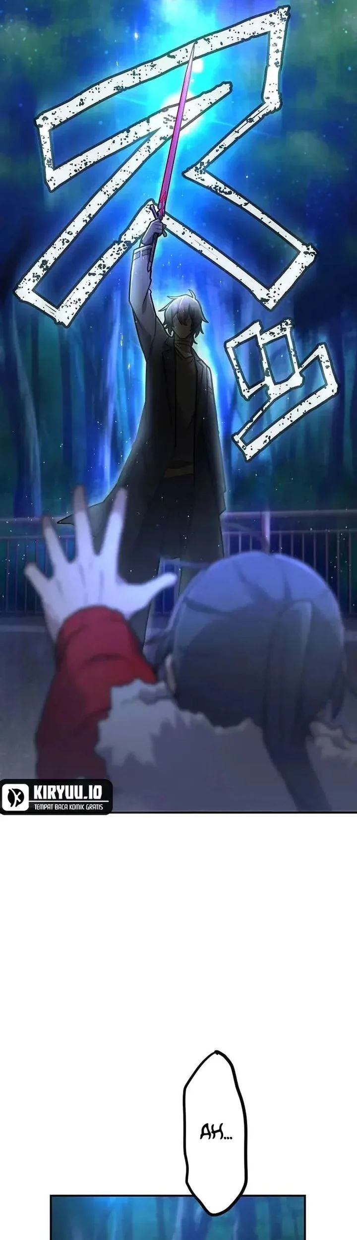 Chapter 94 - halaman 22