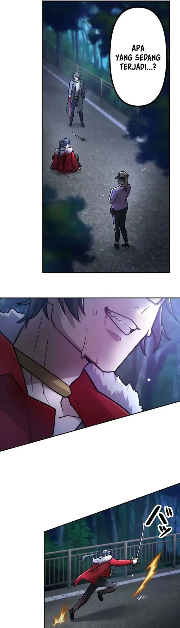 Chapter 94 - halaman 30