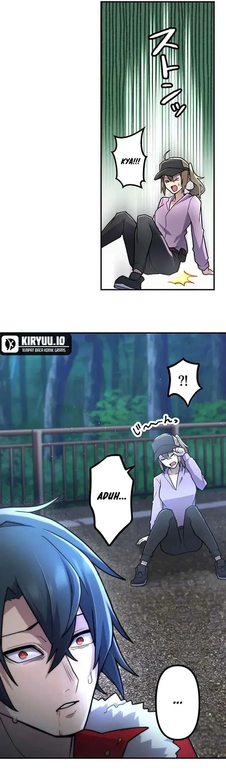 Chapter 94 - halaman 39