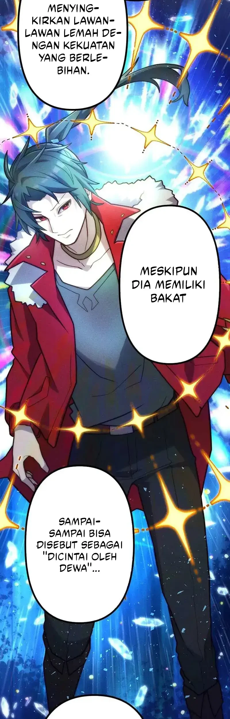 Chapter 95 - halaman 5
