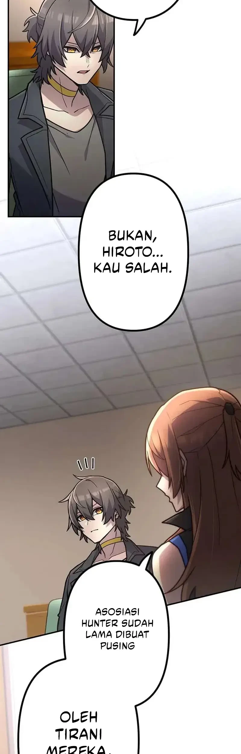 Chapter 95 - halaman 7