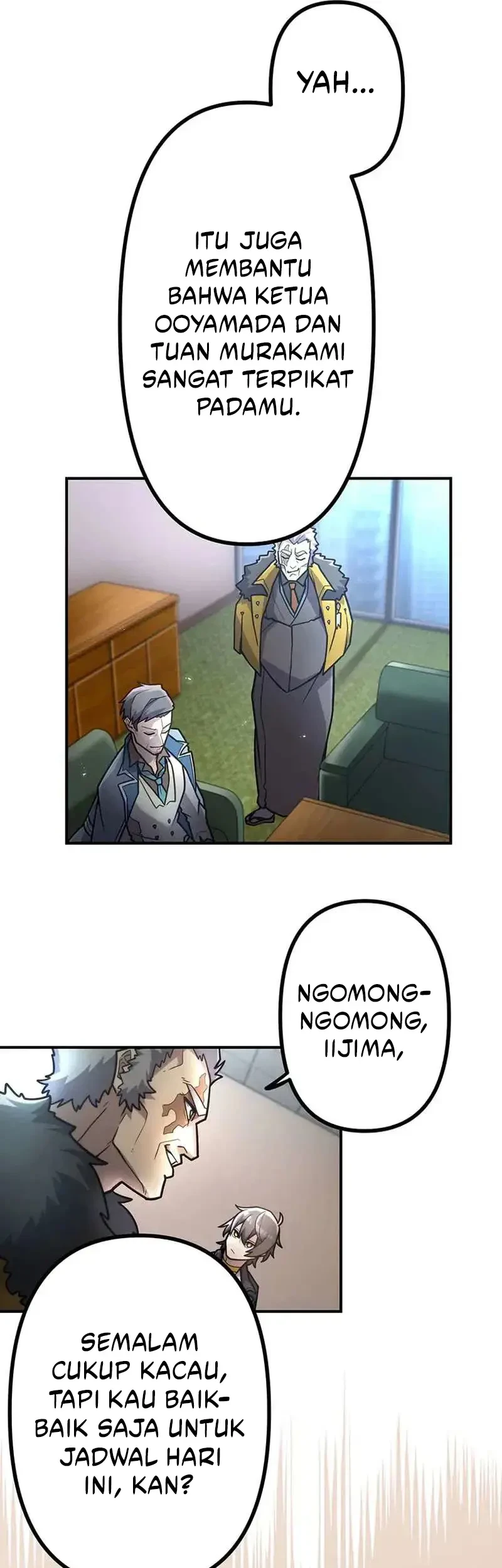 Chapter 95 - halaman 15