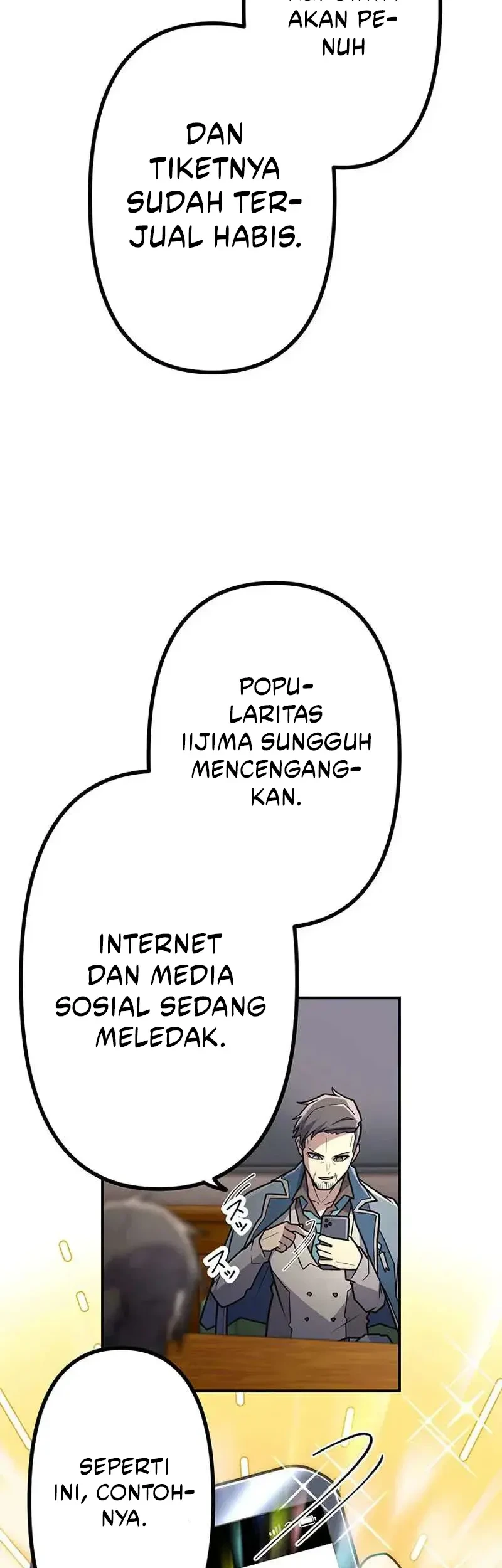 Chapter 95 - halaman 18