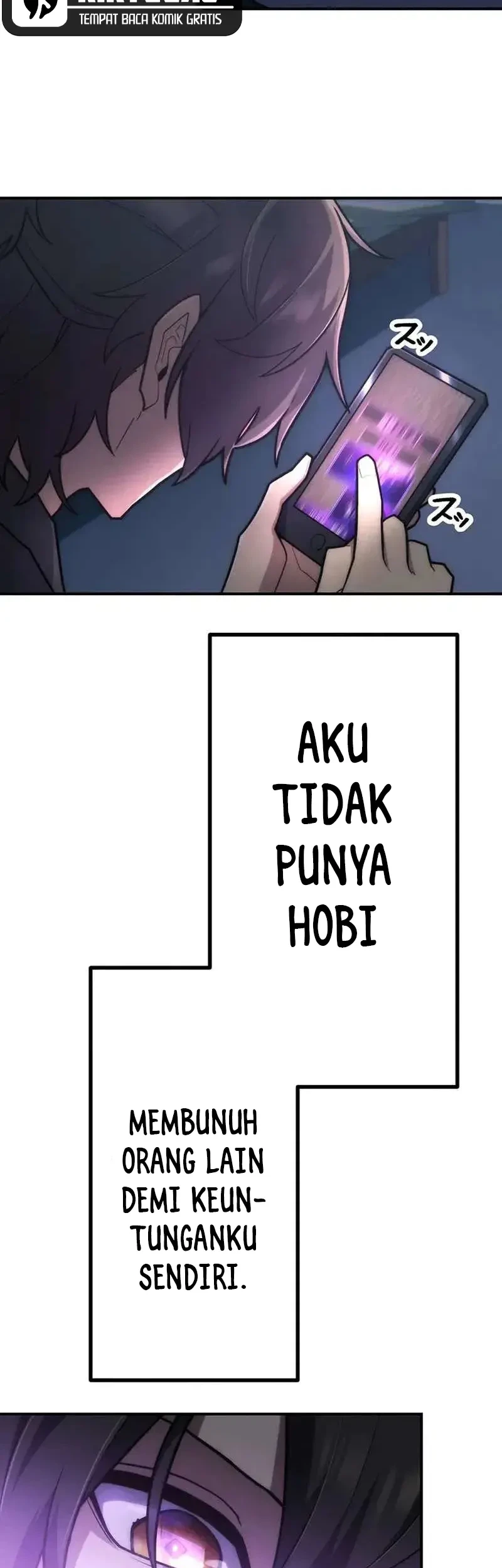 Chapter 95 - halaman 22