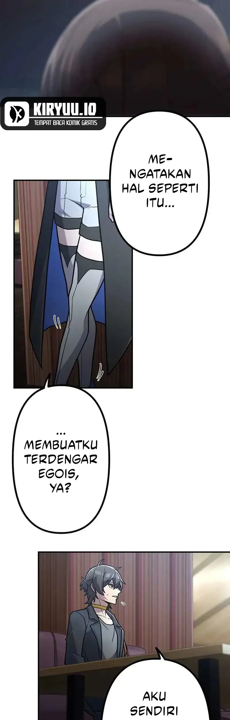 Chapter 95 - halaman 31
