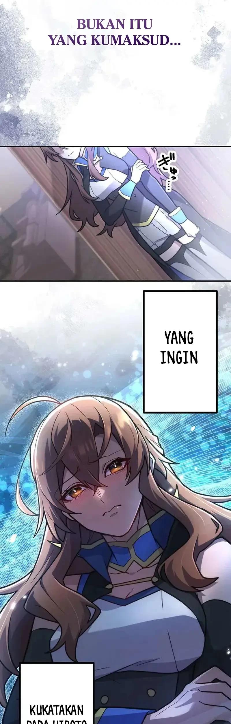 Chapter 95 - halaman 33