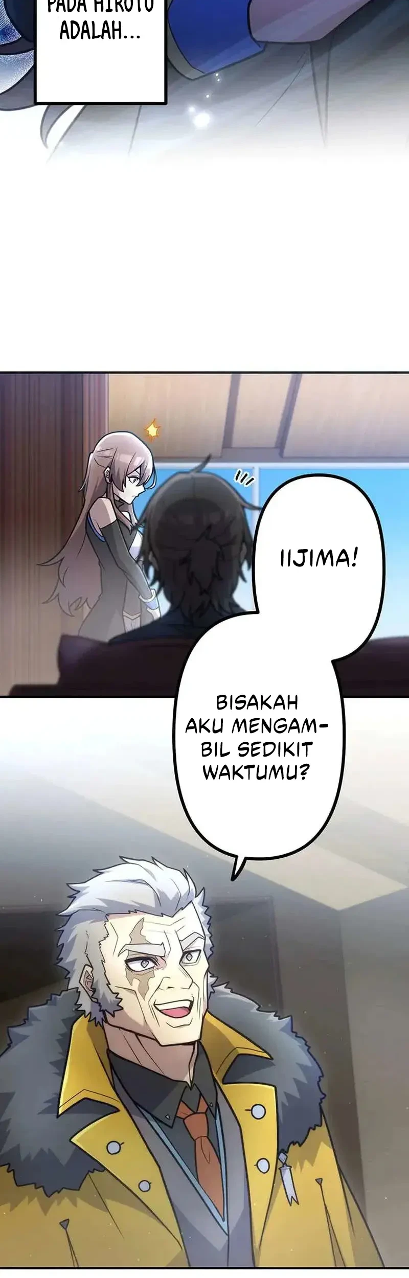 Chapter 95 - halaman 34