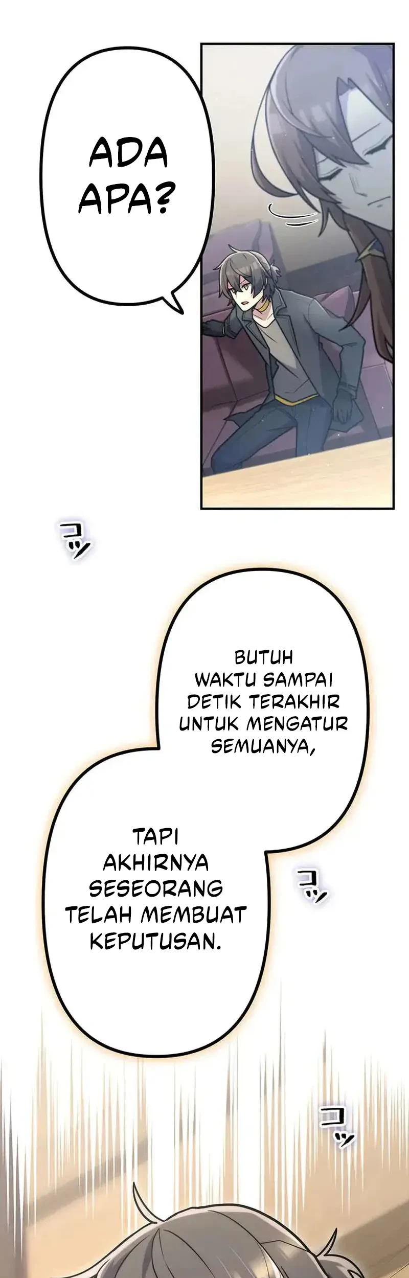 Chapter 95 - halaman 35