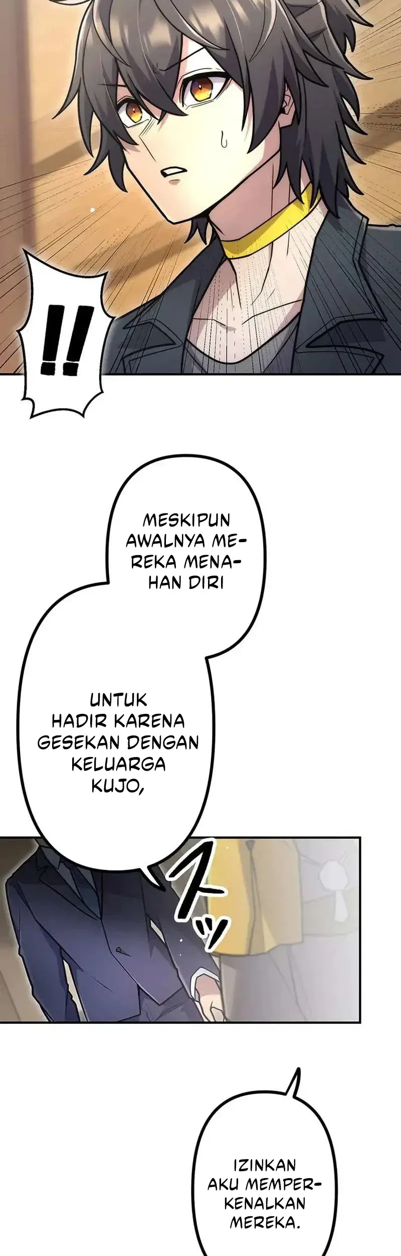 Chapter 95 - halaman 36