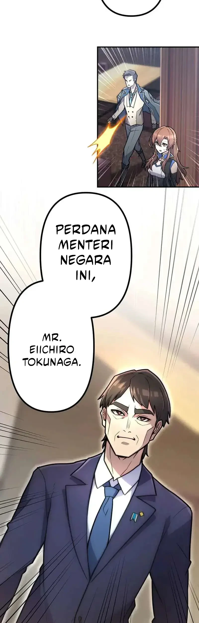 Chapter 95 - halaman 37