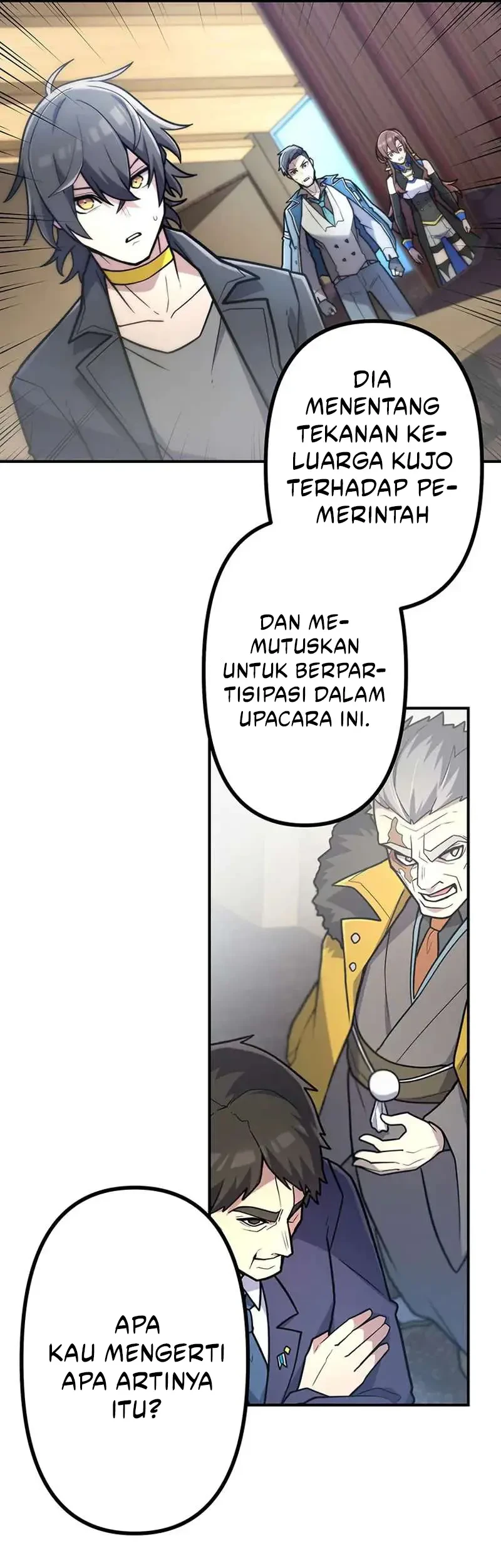 Chapter 95 - halaman 39