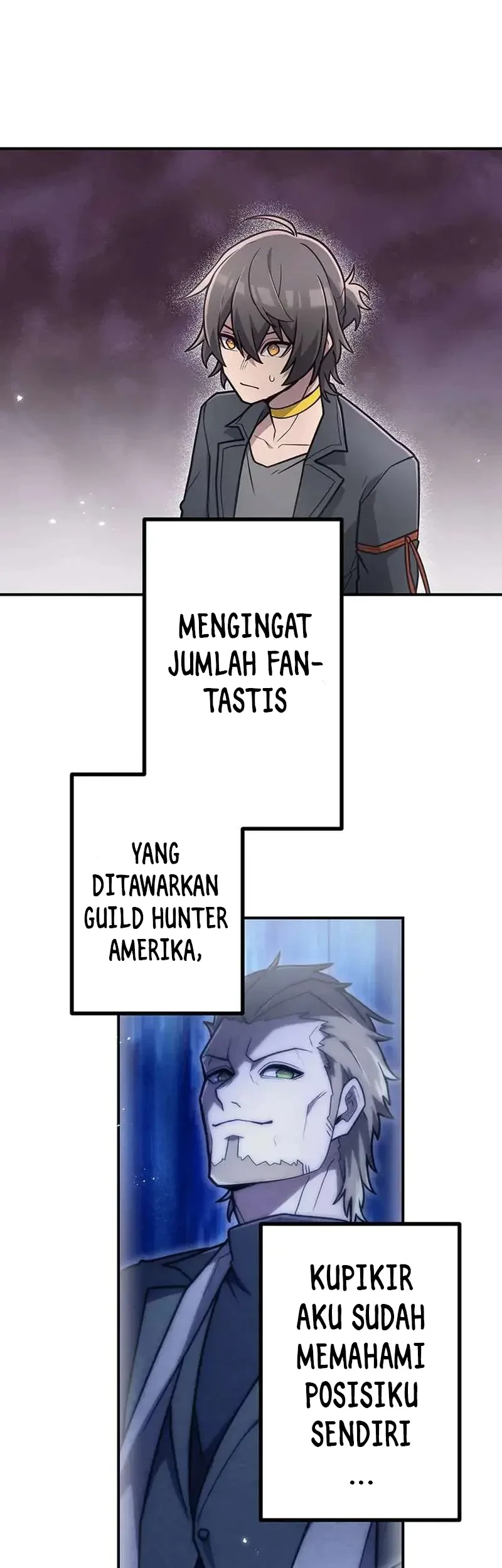 Chapter 95 - halaman 40