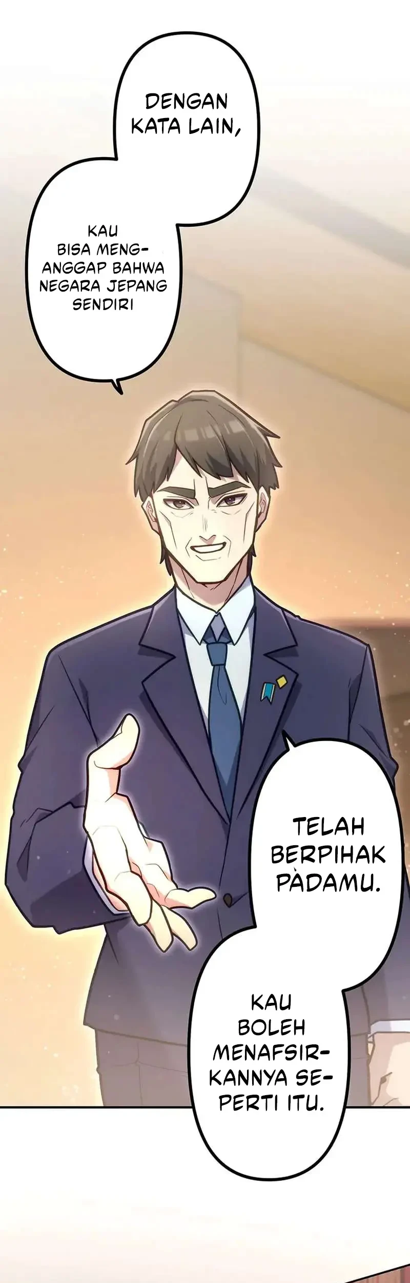 Chapter 95 - halaman 43