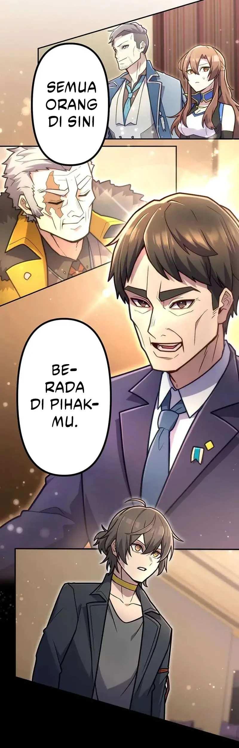 Chapter 95 - halaman 44