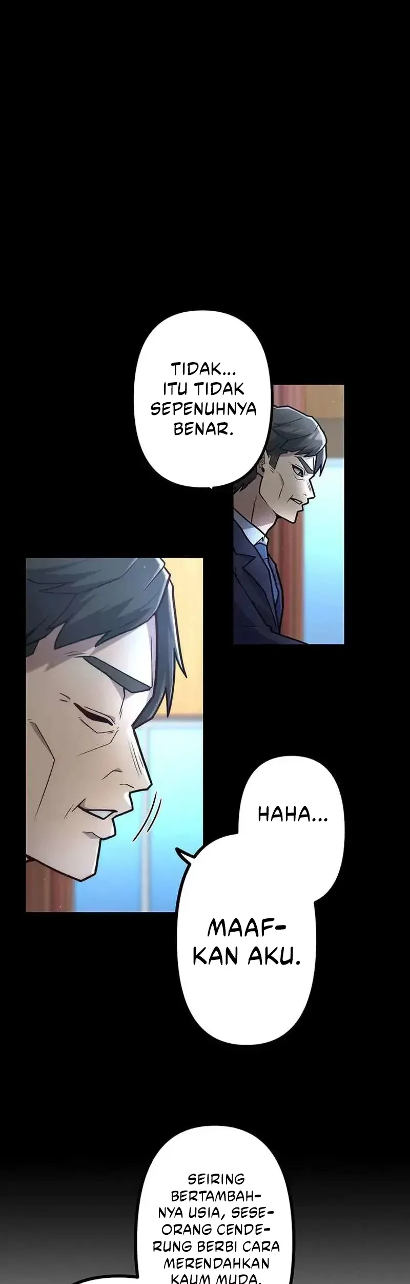 Chapter 95 - halaman 45