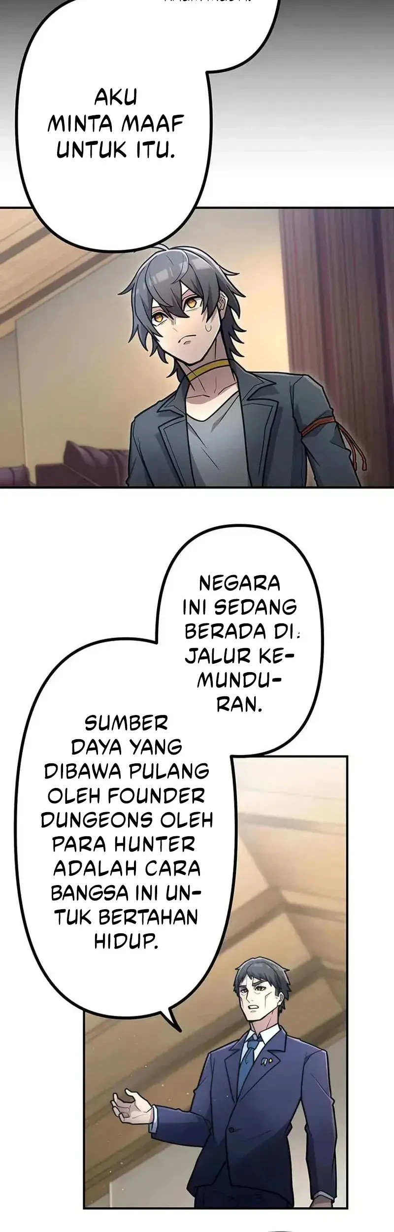 Chapter 95 - halaman 46