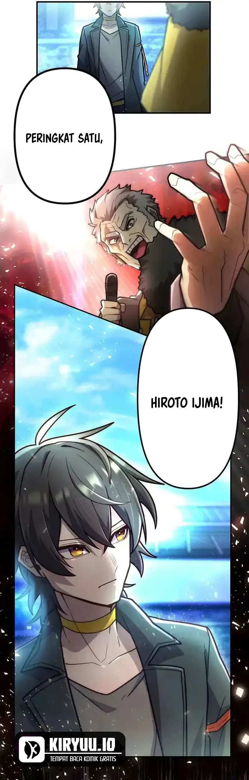Chapter 96 - halaman 23