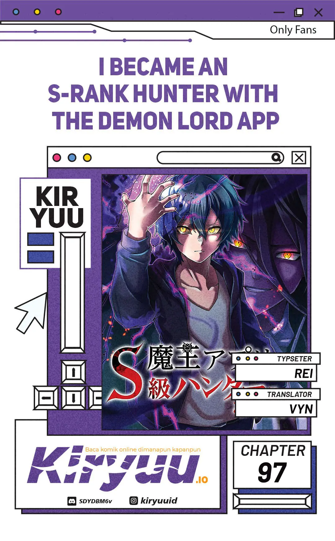 Chapter 97 - halaman 2