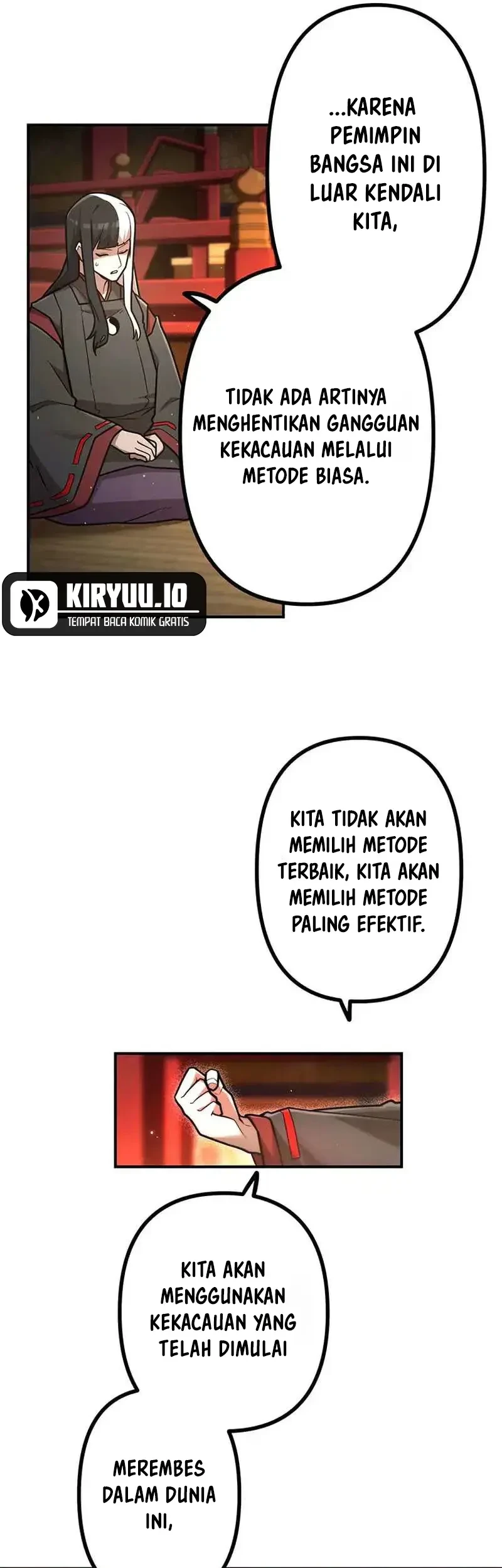 Chapter 97 - halaman 15