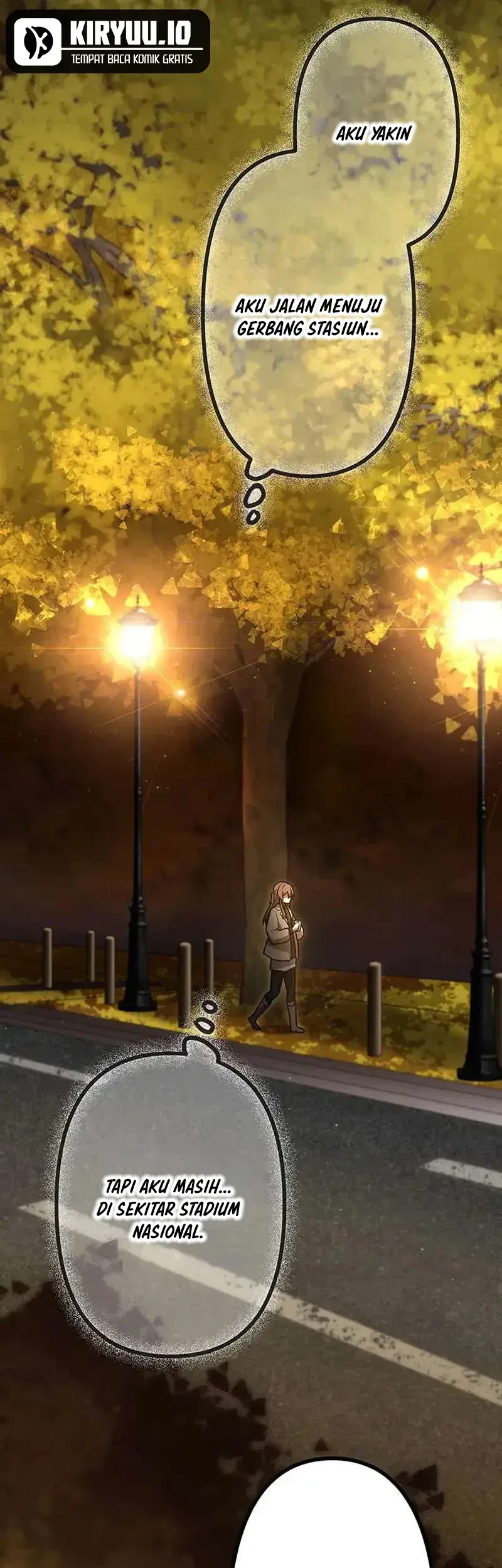 Chapter 97 - halaman 21