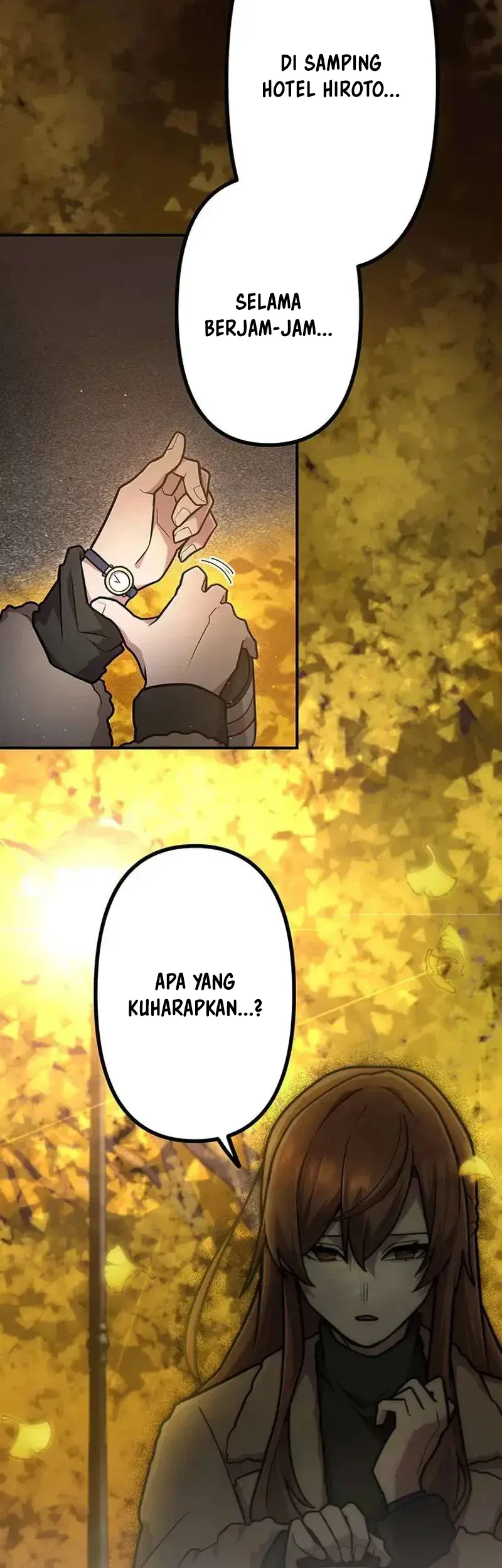 Chapter 97 - halaman 22