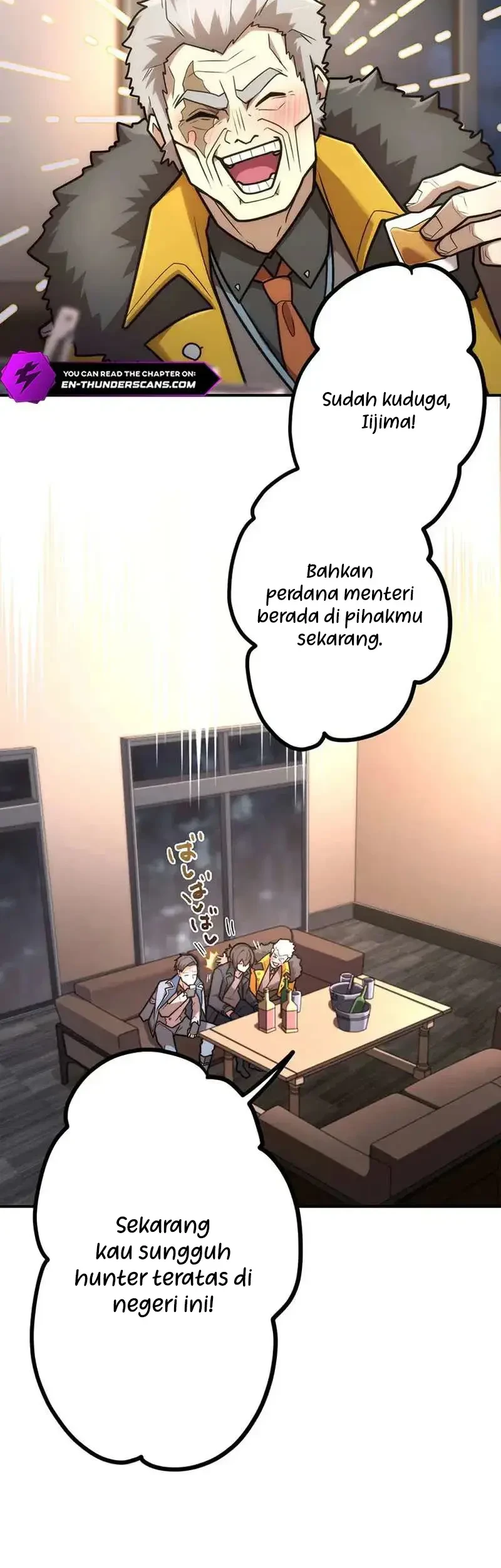 Chapter 97 - halaman 31